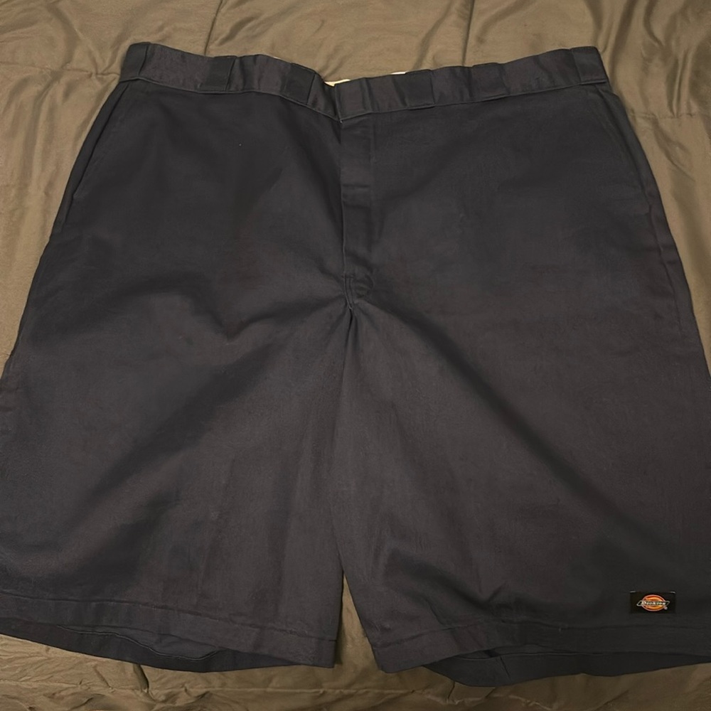 Dickies Shorts Blue